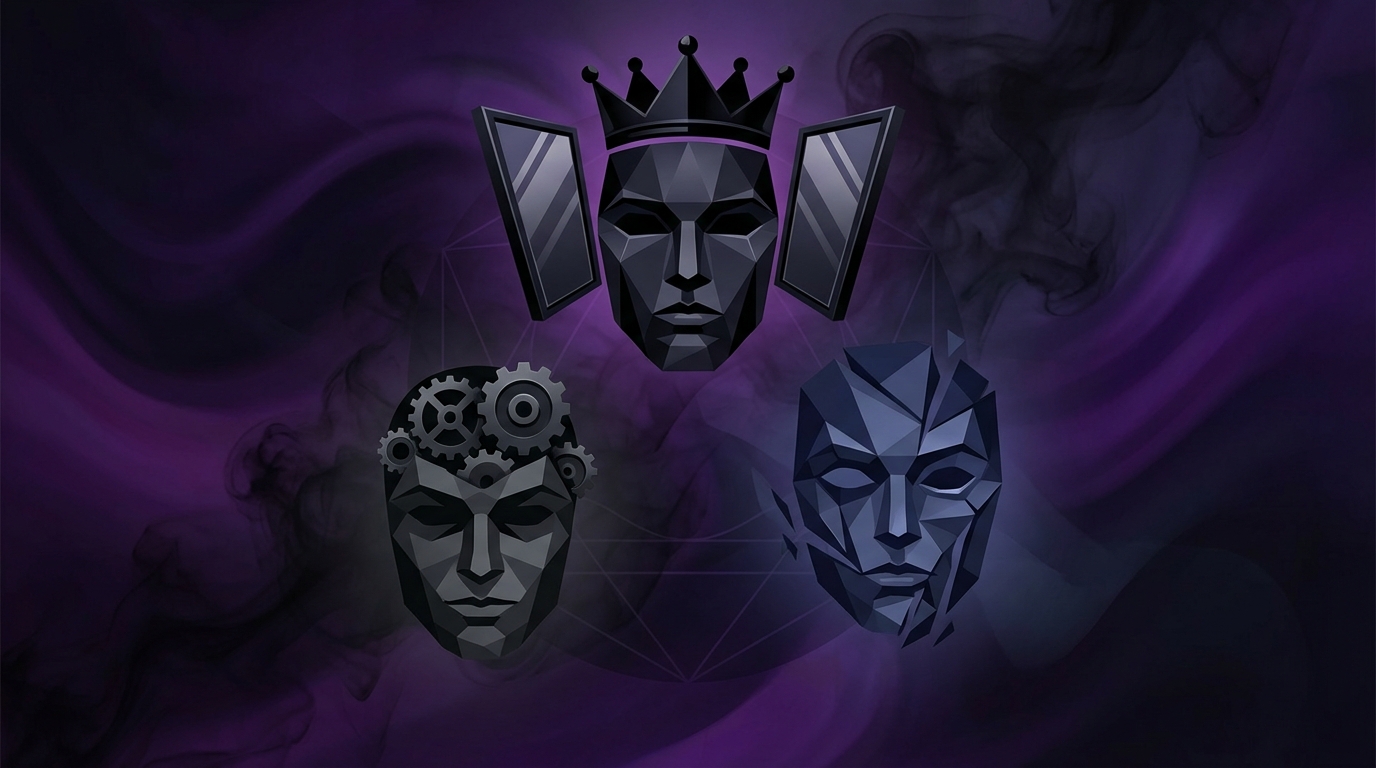 The Dark Triad: Understanding Narcissism, Machiavellianism, and Psychopathy