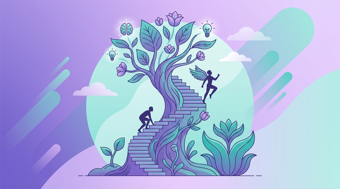 Growth Mindset: How Your Beliefs About Intelligence Shape Your Success