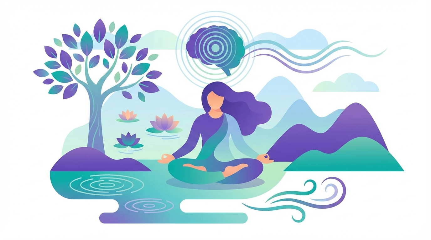 The Science of Stress: Understanding and Managing Your Stress Response