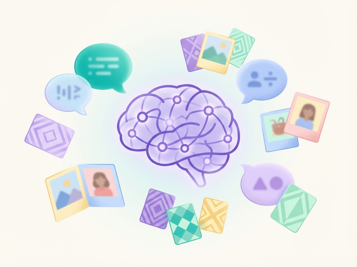 Memory & Recall Test