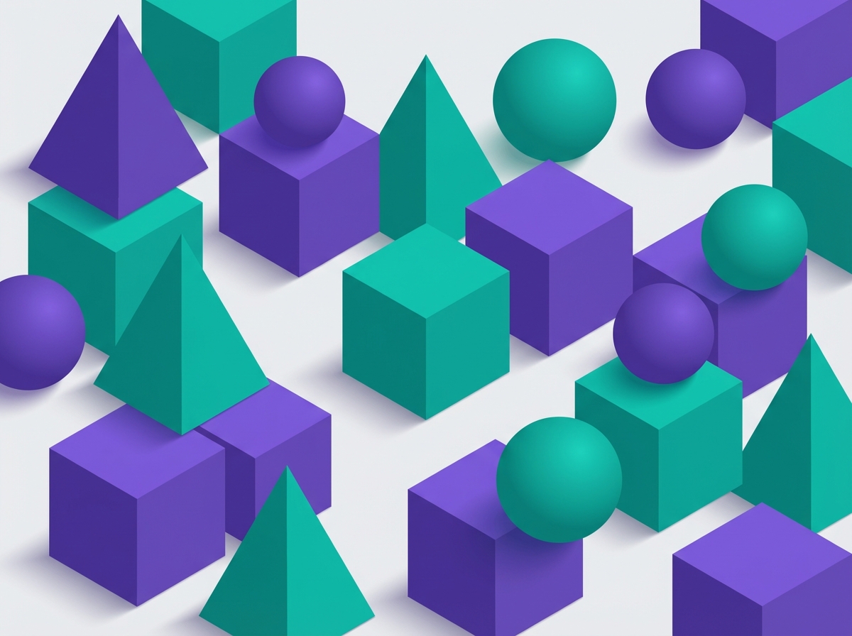 Spatial Reasoning Test